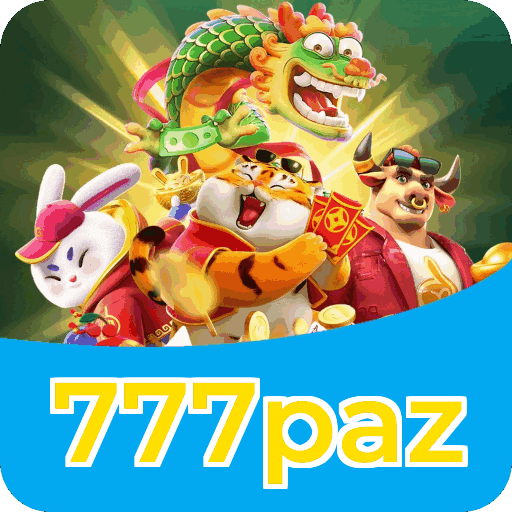 Bônus de Boas-vindas 777paz