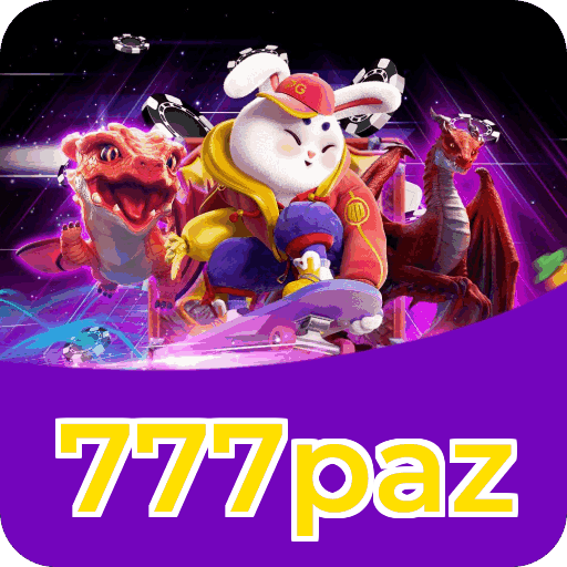 Siga a 777paz no Facebook