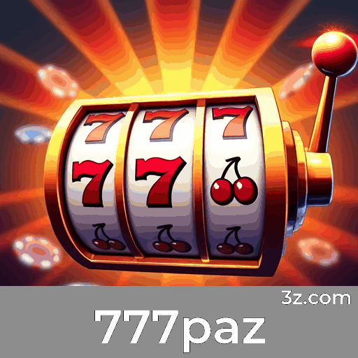 777paz: Cassino Premiado e Pagamentos Rápidos