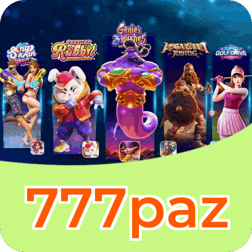 Download PC 777paz