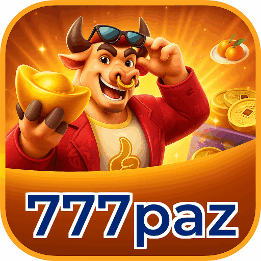 777paz Logo