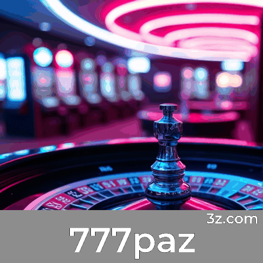 777paz Responsável: Sustentabilidade e Responsabilidade Exemplar