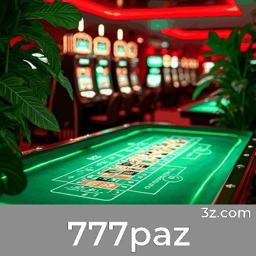 777paz Responsável: Sustentabilidade e Responsabilidade Exemplar