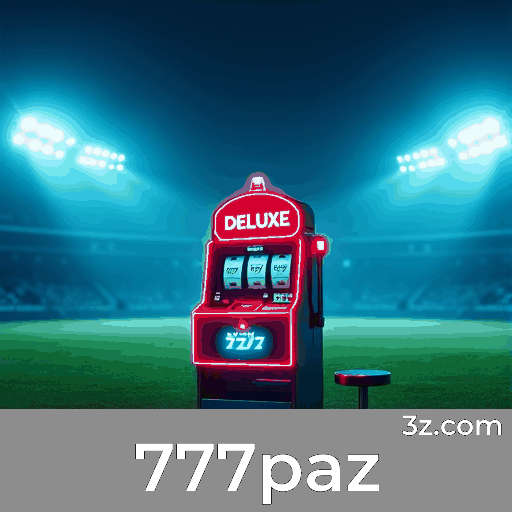 777paz: Bônus Inteligentes para Maximização