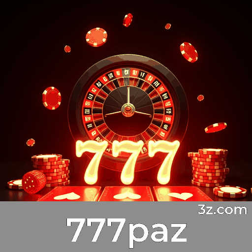 777paz App: Experimente Vantagens Exclusivas